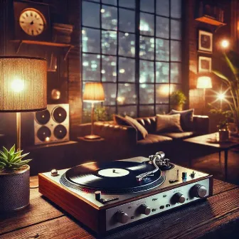 Café Guitar: Living Playlist for Cozy Café Ambiance by Mike Stave