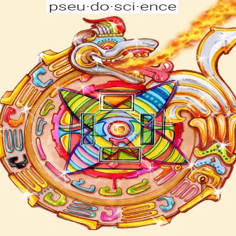 Pseu-Do-Sci-Ence by The Architect