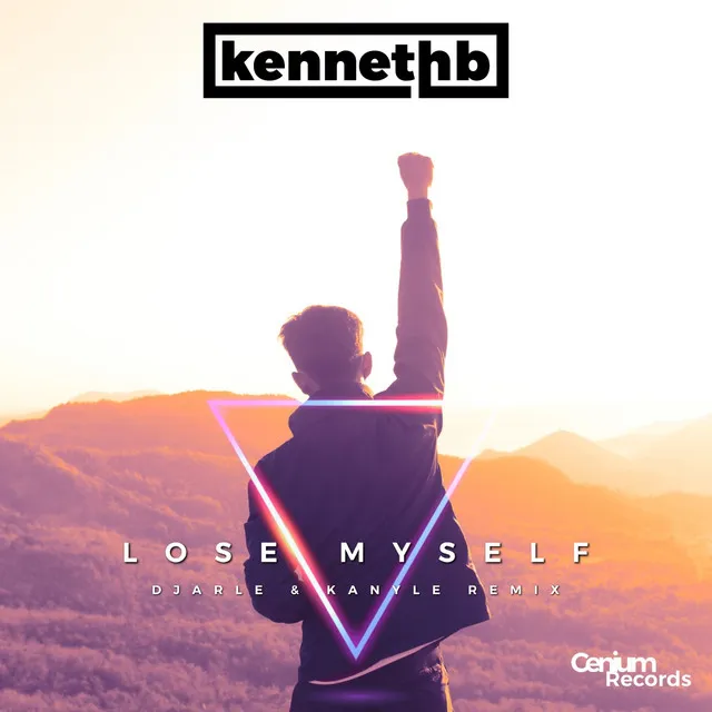 Lose Myself - DJarle & Kanyle Extended Remix