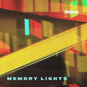 Memory Lights by Modren