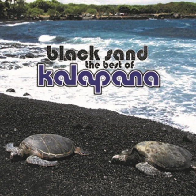 Kalapana