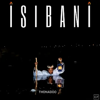 ISIBANI by Thonadoo