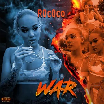 WAR by Rococo