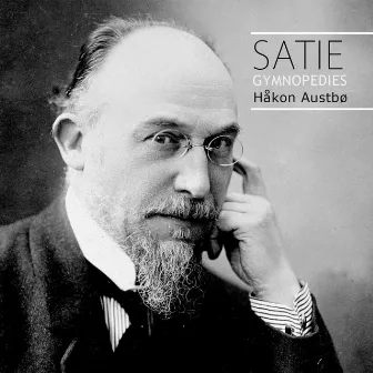 Satie: Gymnopedies by Håkon Austbø