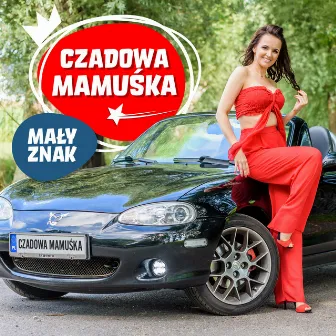 Mały Znak by Czadowa Mamuśka