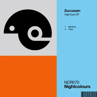 High Eyes EP by Zuccasam