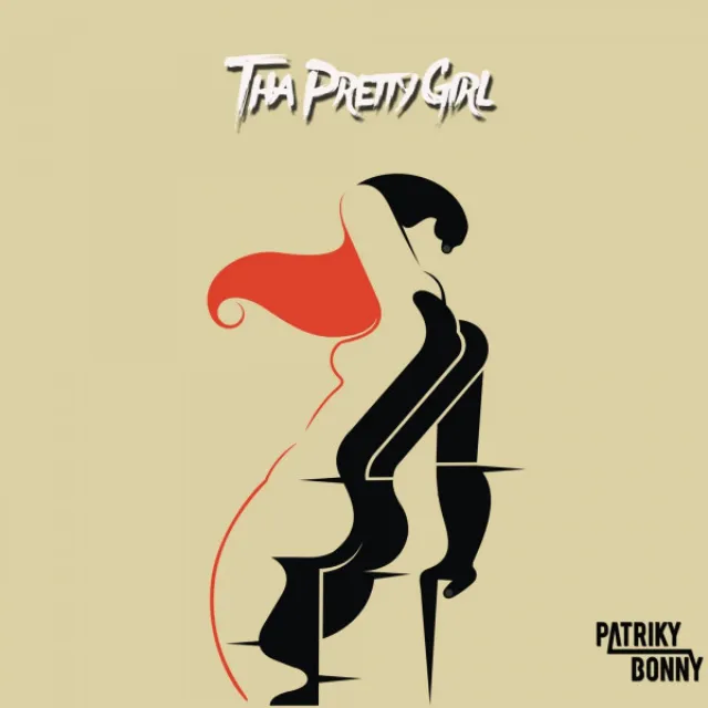 Patriky Bonny - Tha Pretty Girl - Original