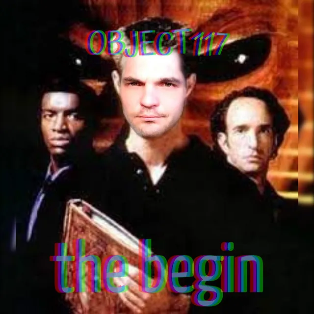 117 the Begin