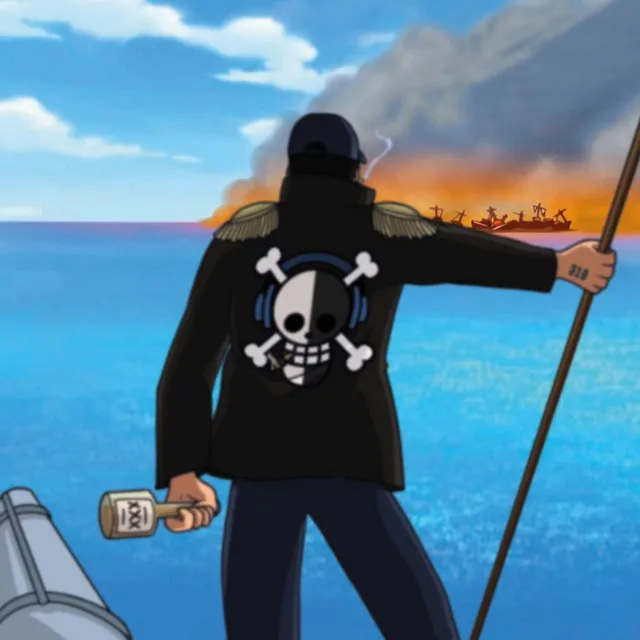 Impel Down