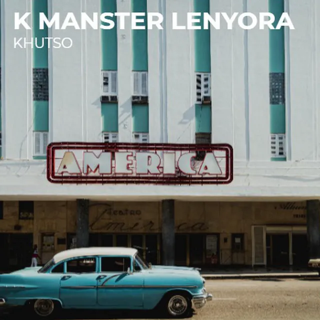 K Manster Lenyora