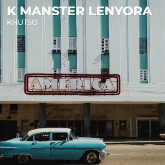 K Manster Lenyora by Khutso