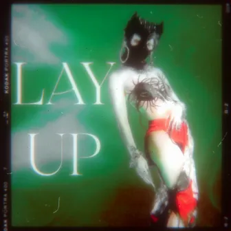 Lay Up by Avery Cyere