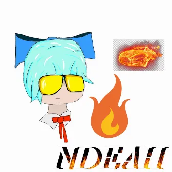 Ndeah by Lil Dorbel