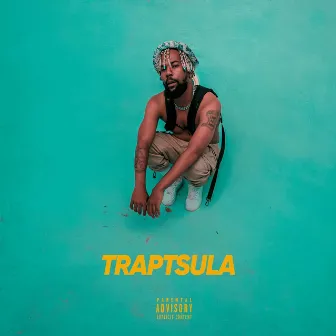 Traptsula by Phantom Steeze