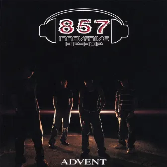 Advent by 857