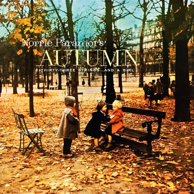 Autumn Concerto