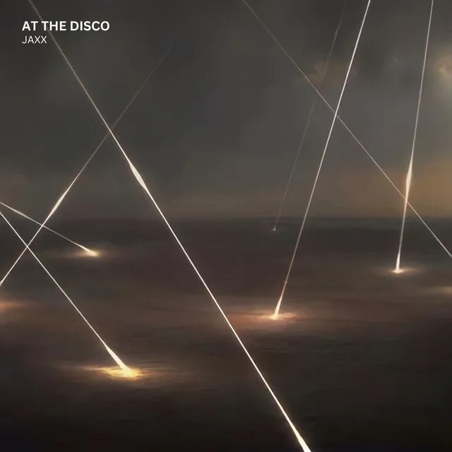 At The Disco