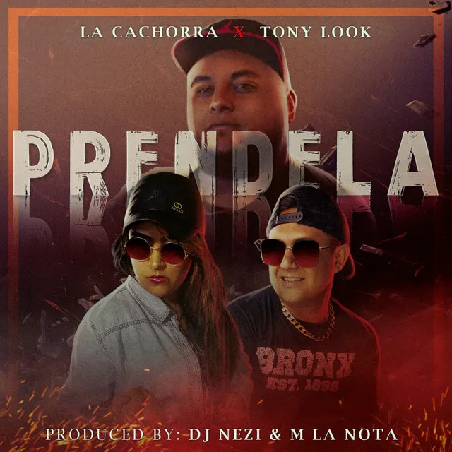 Prendela