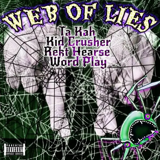 Web Of Lies