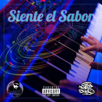 Siente el Sabor by SongKB Mc