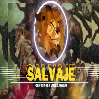 SALVAJE by Gentsam