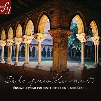 De la paisible nuit by L’Albizzia Ensemble