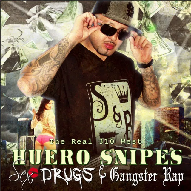 Hey D.J (feat. Spanky Loco) - Single