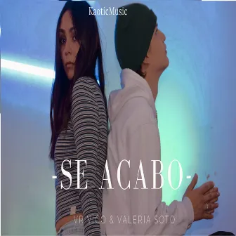 Se Acabo by VR Vico