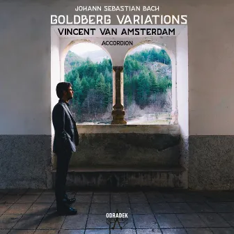 Goldberg Variations by Vincent van Amsterdam