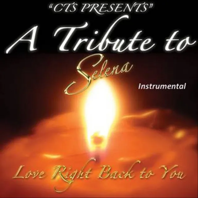 Love Right Back to You - Instrumental