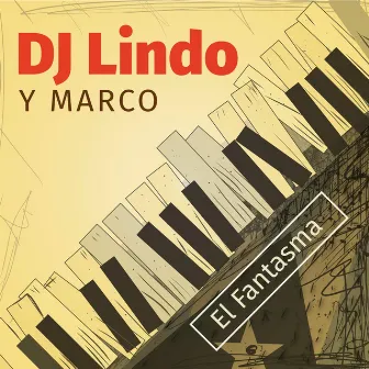 El Fantasma by Dj Lindo