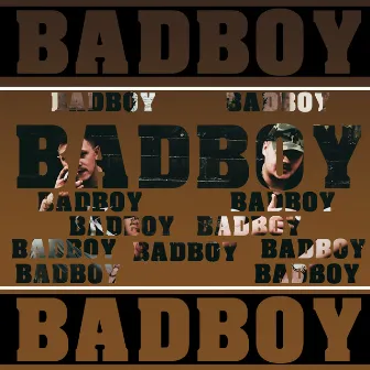 Badboy by NzumQ