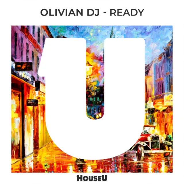 Ready - Original Mix