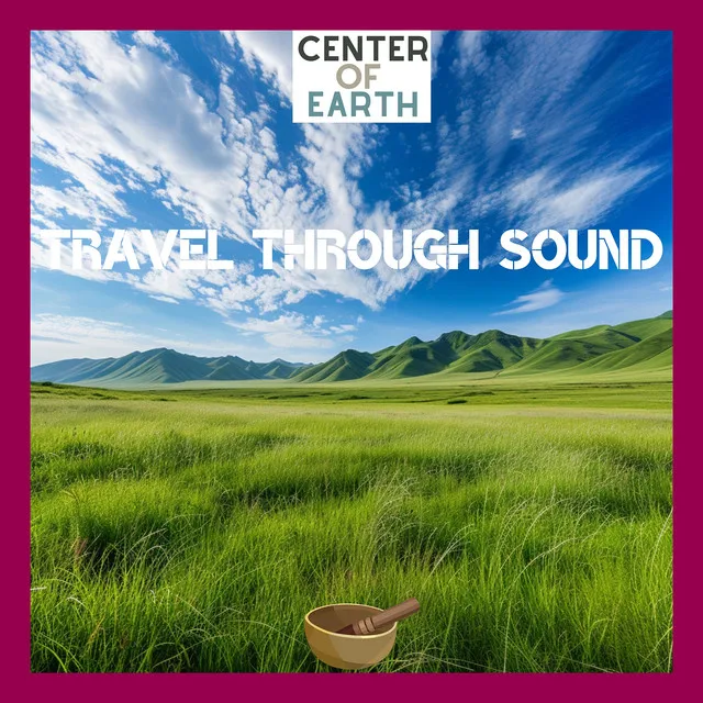 Travel Through Sound