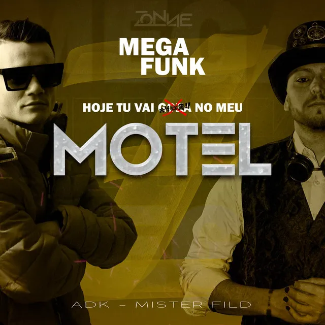 Motel - mega