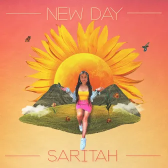 New Day by Saritah