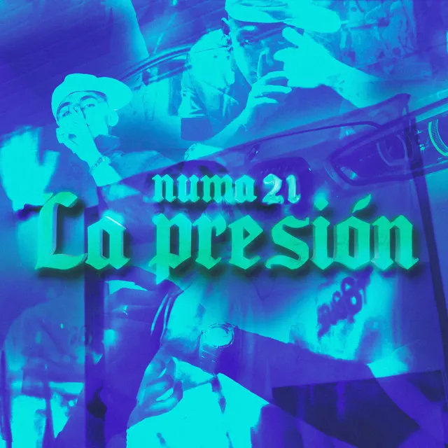 La Presión