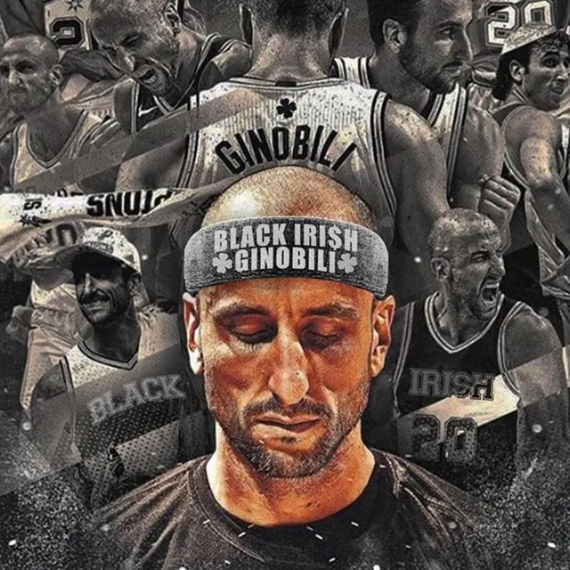 Ginobili