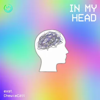 In My Head by exst.