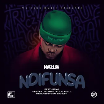 Ndifunsa by Macelba