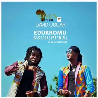 Edukromu Nsuo (Pure) by Ages Africa