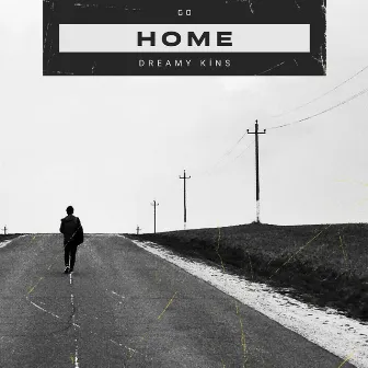 Go Home by Dreamy.Kins