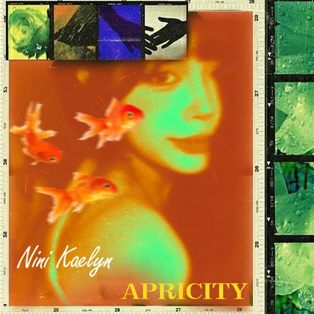 Apricity