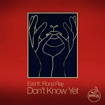 Don't Know Yet by Rona Ray