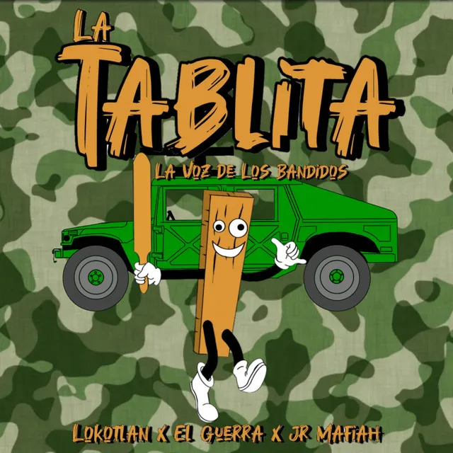 La Tablita