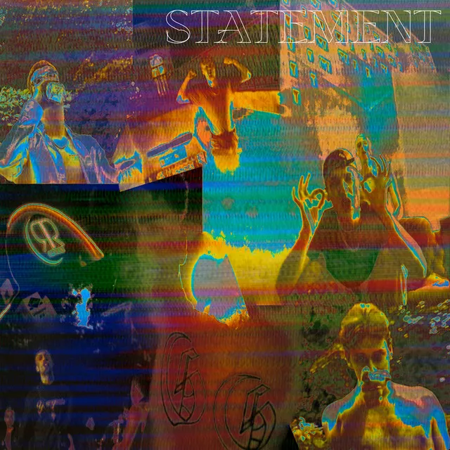 Statement (feat. Grzegorz, Joey99, Kilian437, Samo104, OCboyblau, Jonzon, JulioMC & ODG)