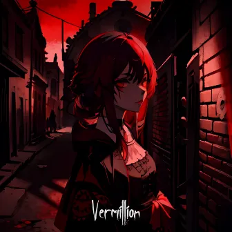 Aeternum by Vermillion