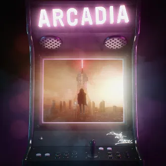 Arcadia by Smash Into Pieces