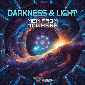 Darkness & Light by Men From Nowhere