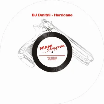 Hurricane by DJ Dmitrii